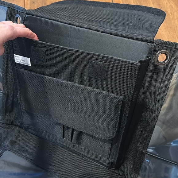 Compact CERT Command Board Briefcase - Picture 6 of 7